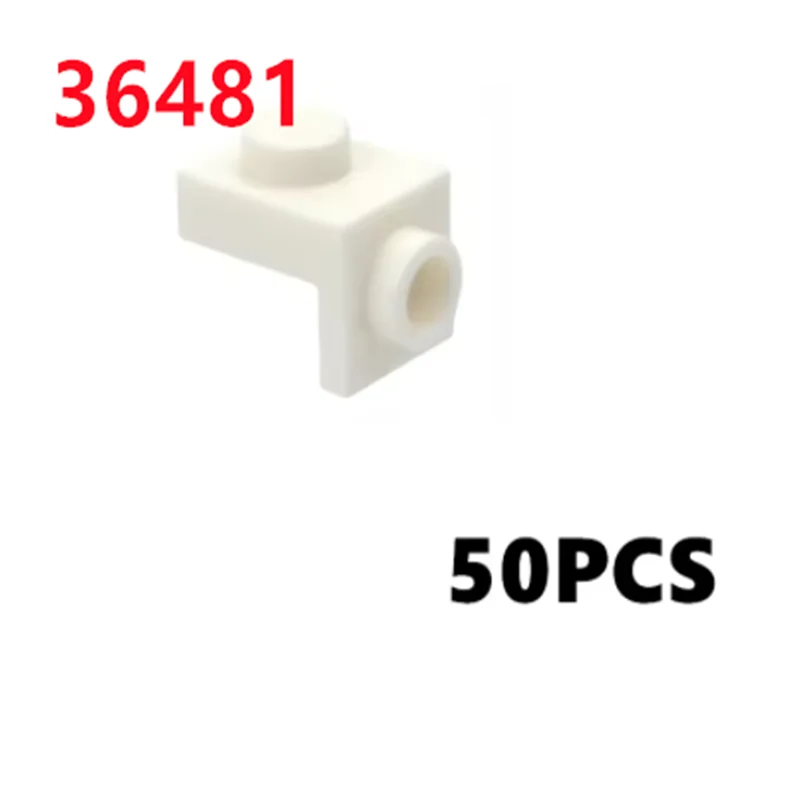 Hot Sales 44728 3956 99207 36841 36840 99781 99780 MOC Bricks Building Blocks Changeover Wall Panel Bracket Corner Connectors
