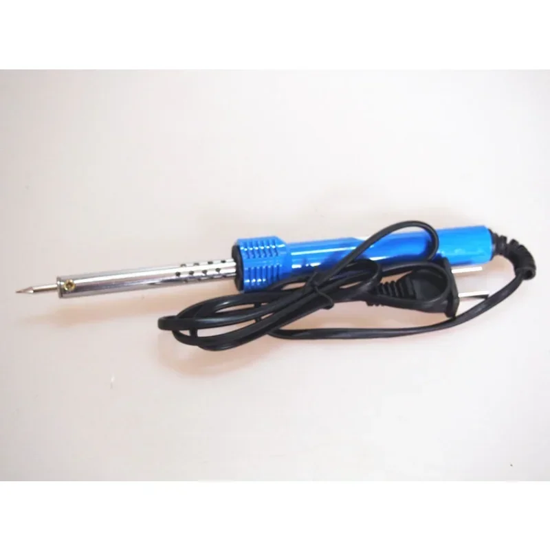 110V External Heated Soldering Iron 60W 40W 30W, Temperature Range 400 Degrees Celsius, Electric Soldering Iron, Welding Tool