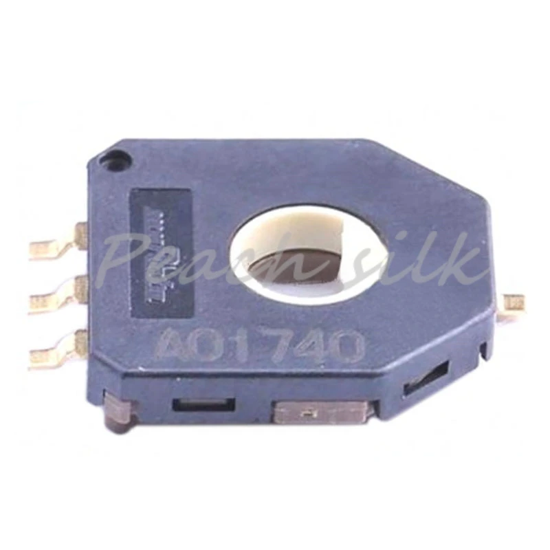 

(5piece)SV01A103AEA01R00 Potentiometer 103 Projector Copy Fine Adjustment Rotation Angle Sensor 10K