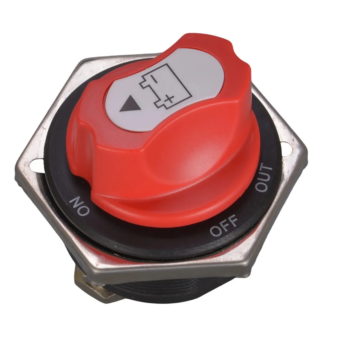 

300A Battery Master Disconnect Switch Power Cut Off Kill Isolator Fit For Car Boat RV Truck Motorcycle