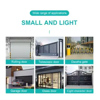 12 nejlepší prodej přijímač dálkového ovladače pro klíč od auta - №7