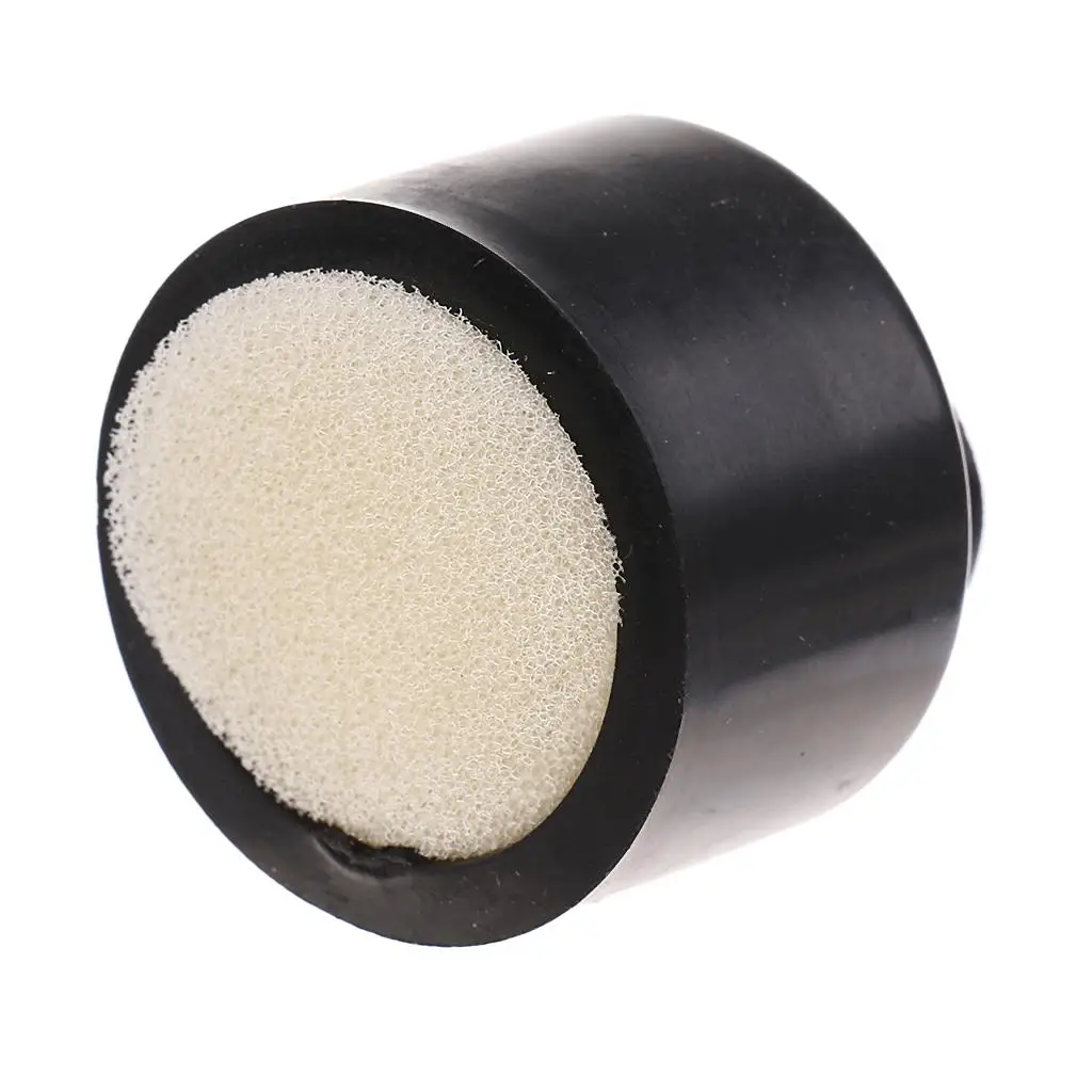 RC Nitro Car Accessories Engine Sponge Air Filter Fit for 1 10 Monster Truck Buggy Crawler
