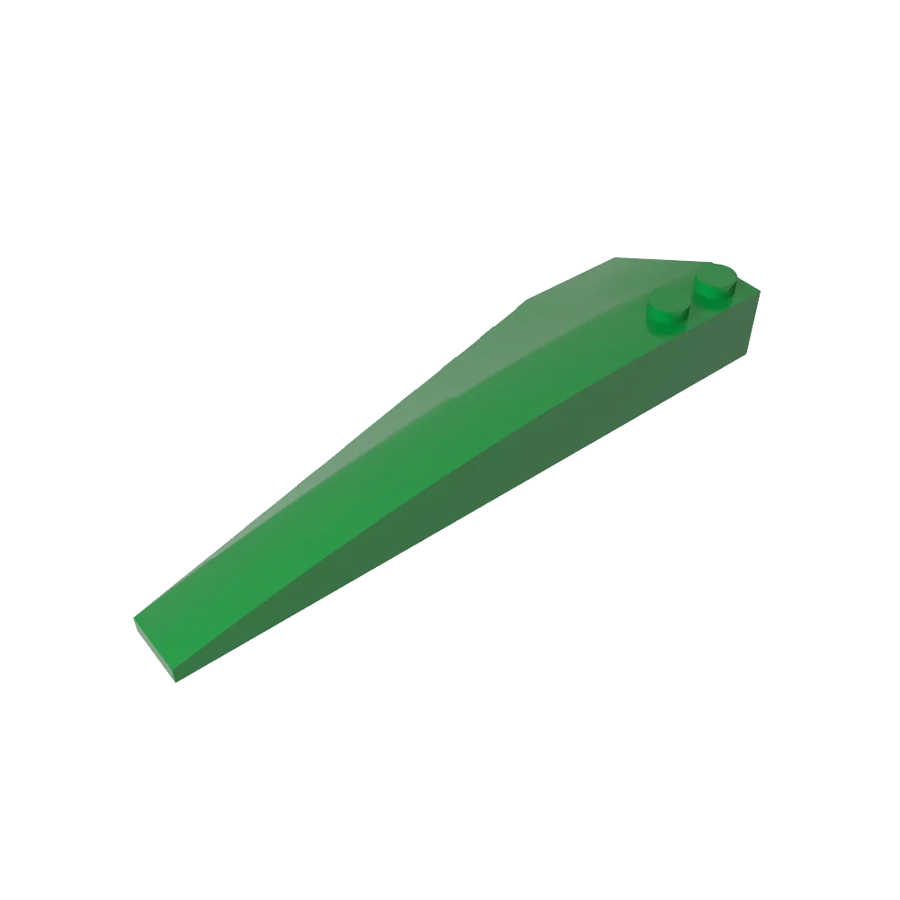 Eske Kouri パーツビルディングブロックレンガ GDS-M160 テクニカル互換性レゴ 50956 アセンブリ