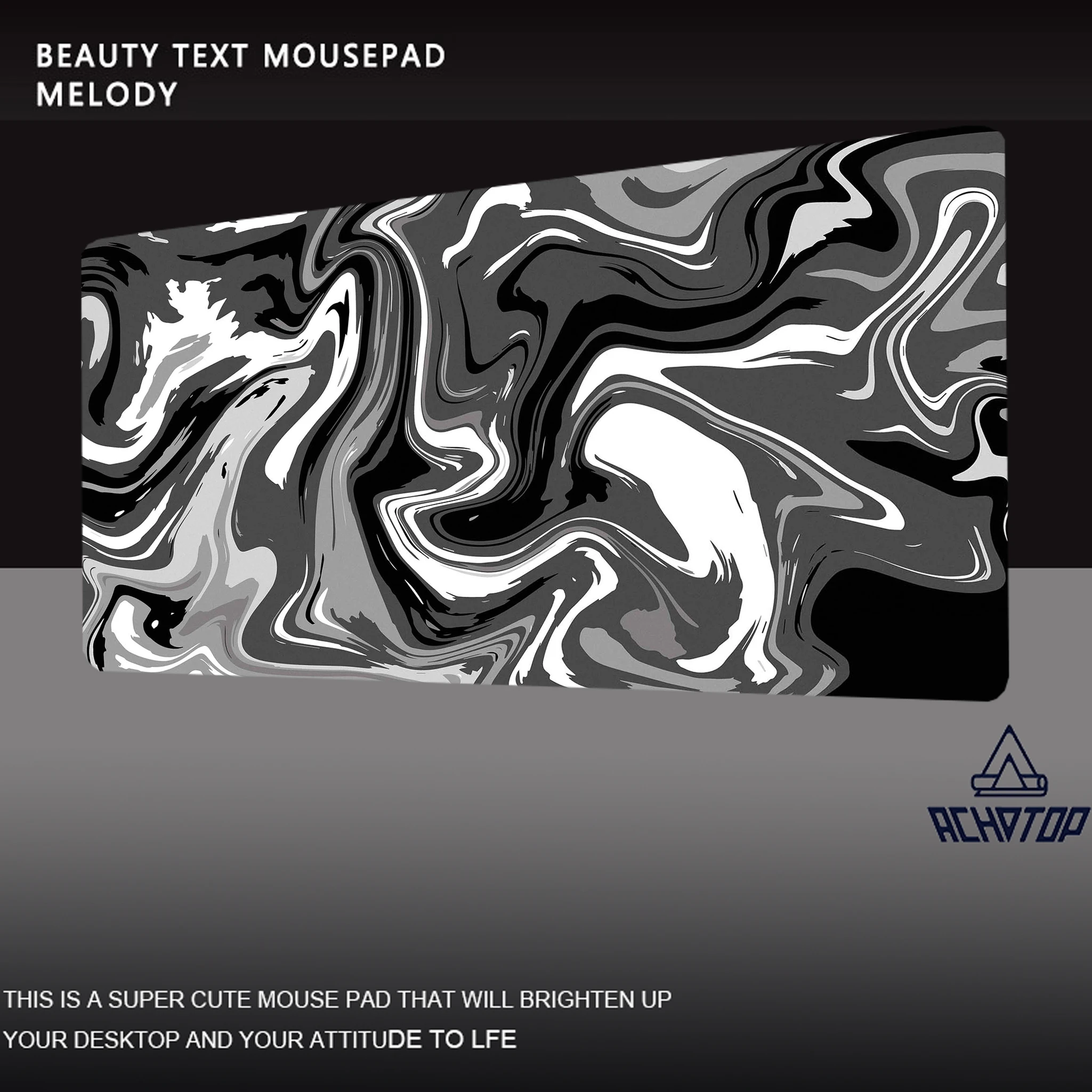 

Большой коврик для мыши Strata Liquid Line, игровой коврик для ноутбука, коврик для компьютерной мыши, офисные аксессуары, настольный коврик, коврики для клавиатуры