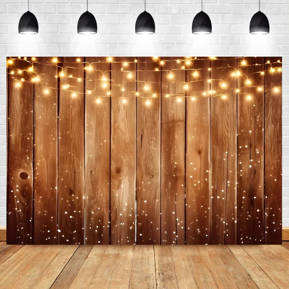 البني لوحة خشبية خلفيات للتصوير الفوتوغرافي استوديو الصور البني الداكن الطابق الدعائم الأطفال صورة الخلفيات تخصيص حجم كبير