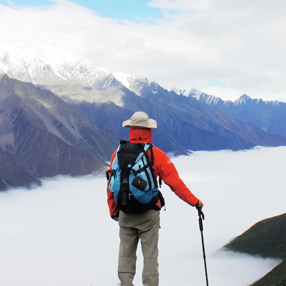 

Protective Portable Wireless Speaker Bag Wireless Speaker Travel Protective Case Storage Bag For Outdoor Travel Durable Carry