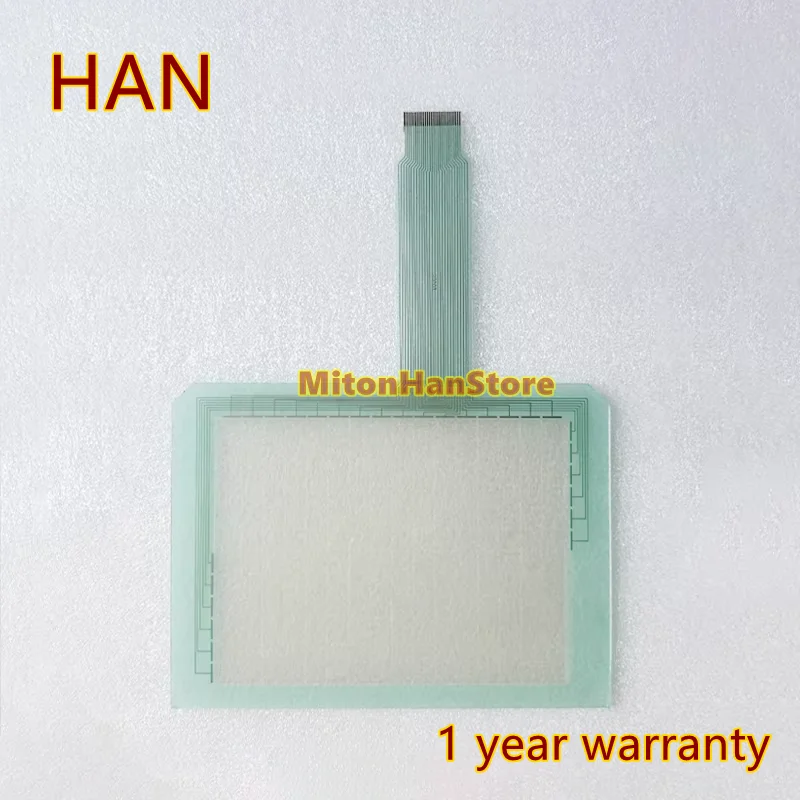 

New For AVG EZ-S8C-F EZ-T8C-F EZD-T8C-SE Touch Panel Screen Glass Digitizer