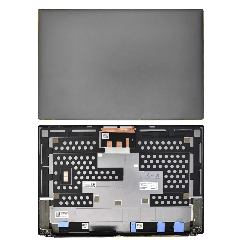

0GG53K GG53K для ноутбука Dell Precision 5480 M5480, задняя крышка ЖК-дисплея, верхний корпус, задняя панель, крышка A