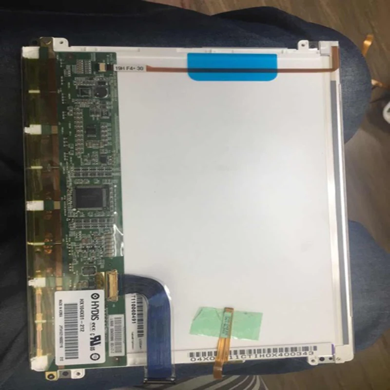 Schermo LCD originale HX104X01-212