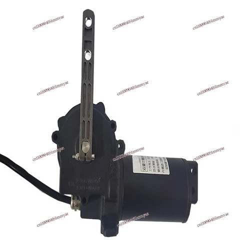 Hall Clutch Motor, Hand-integrated Motor Remote Control, Upgraded Clutch Motor