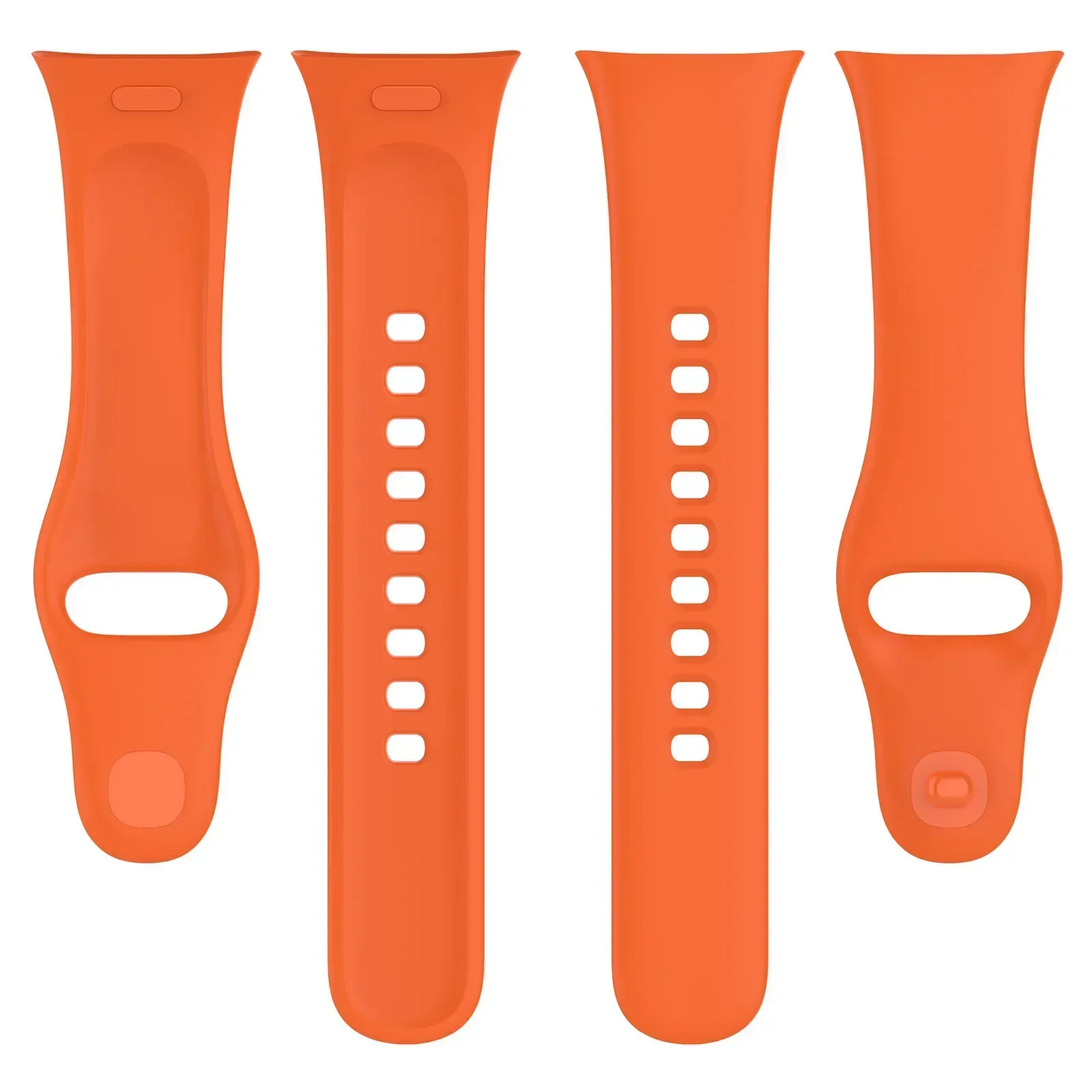 Strap for Redmi Watch 3 watch Strap Silicone Strap Wristbands for Xiaomi Redmi Watch 3 Smart watch Accessories Sports Bracelet