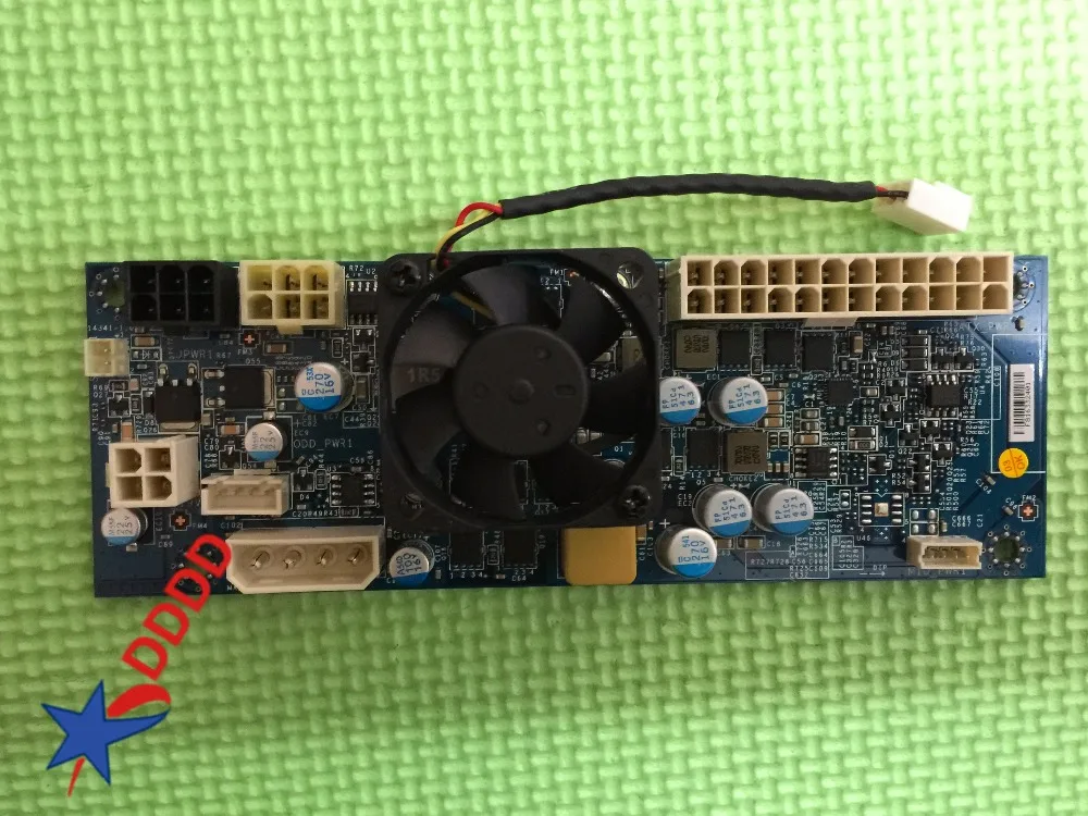 

Original FOR Dell FOR Alienware X51 Andromeda Power Board D85rt Cn-0d85rt 0d85rt MS-4341P Fully Tested