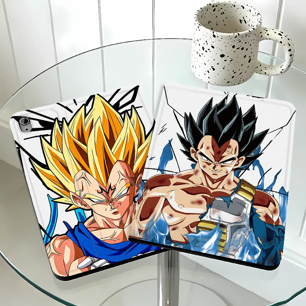 Case for Samsung Galaxy Tab S9 FE A8 S11 S9+ S10 Lite A7 Lite S7 S8+ S10FE A11 A9Plus S10 Plus with Pencil Slot Super D-Dragon