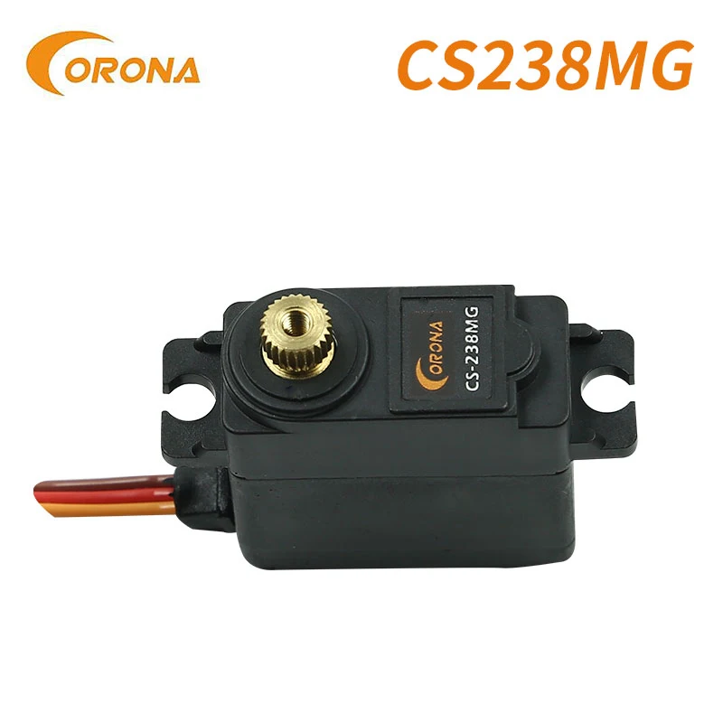 CS238MG CS-238MG Analog servo rc toy servo