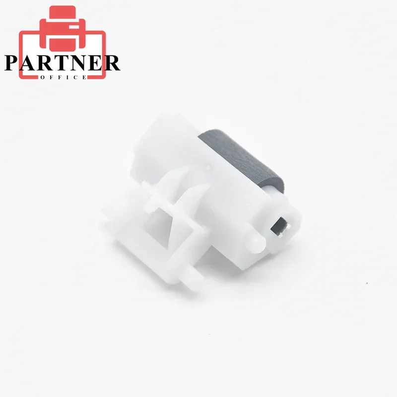 10PCS Separation Roller for EPSON L110 L120 L130 L132 L210 L220 L222 L300 L310 L350 L355 L362 L365  L456 L360 L111 L211 L301