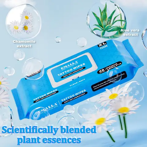 10 best sales टैटू साबुन - №10