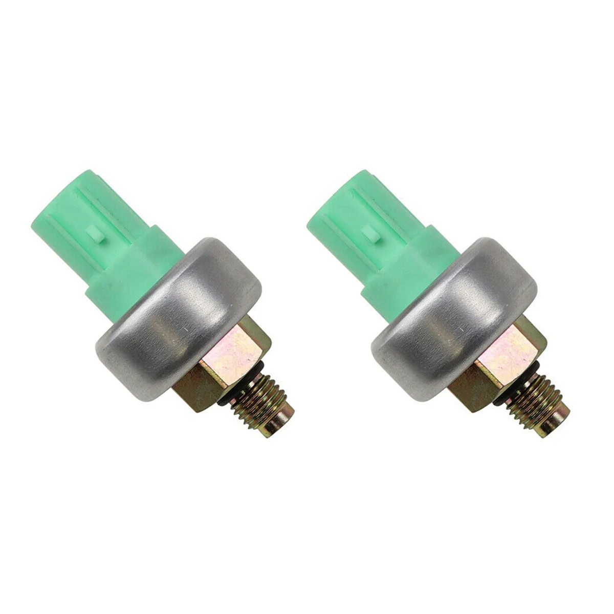 2X Oil Pressure Sensor Power Steering Pressure Sensor 56490-P0H-013 for CIVIC ACCORD CROSSTOUR ODYSSEY for ACURA CL