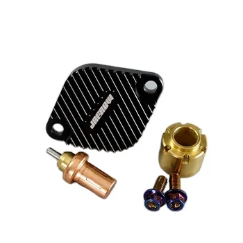 

Jagrow Performance F80 S55 Oil Thermostat for W M3 M4 F80 F82 S55 Oil Thermostat