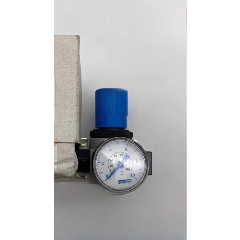 Parts forFESTO Pressure Reducing Valve LR 1 4 D 7 MINI 159625 162583 Pneumatic components