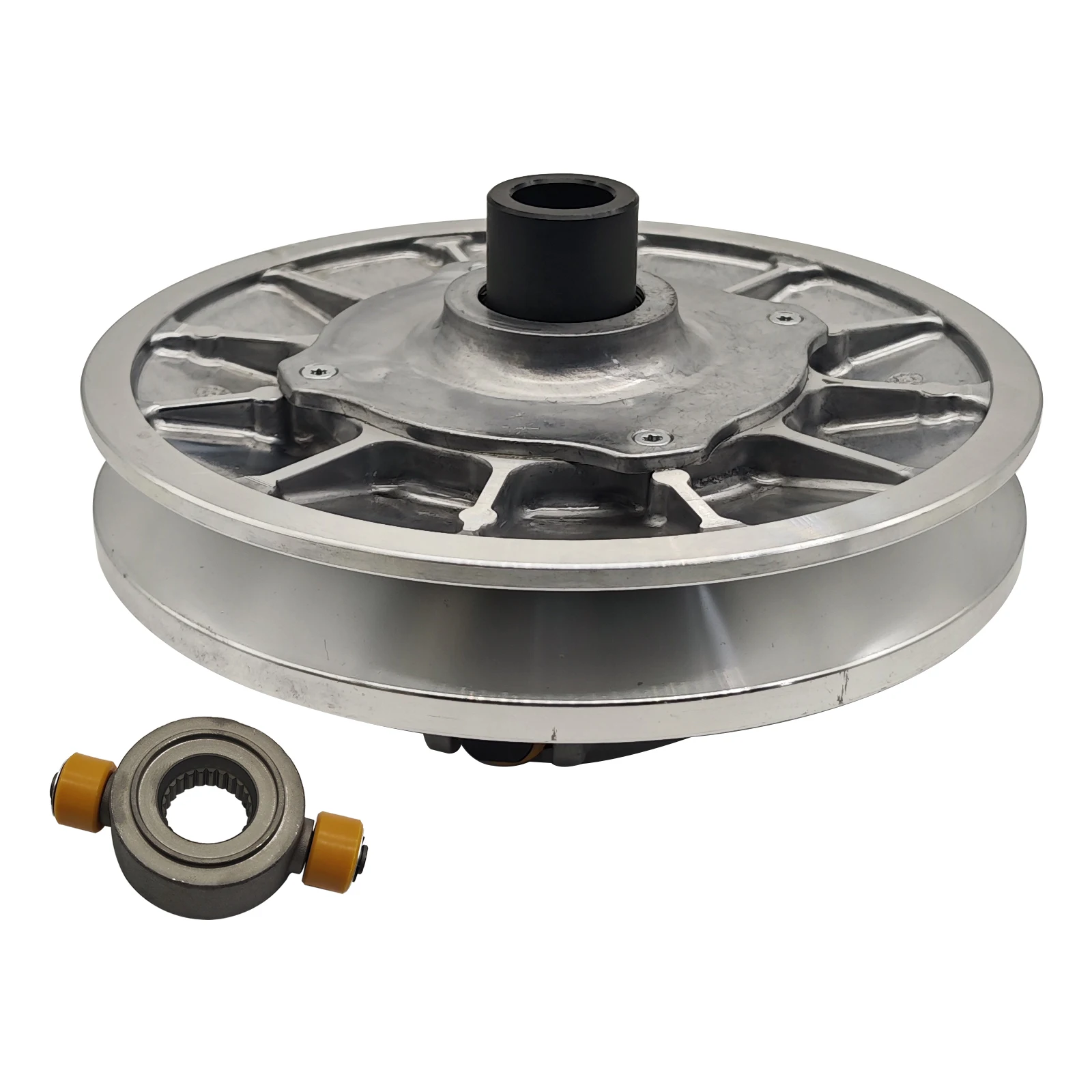 Complete Secondary Driven Clutch Assembly ATV Parts For POLARIS RZR 900 XP 1322946 1323333 1323408 OEM ATV/UTV Spare Parts