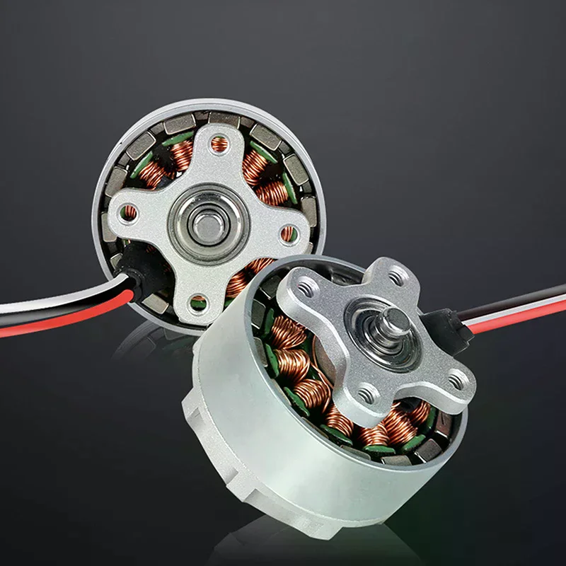 1503 Airplane Brushless Motor RC Electric Motor For 4 Axes Remote Control Airplanes RC Electric Motor RC Airplane Motor