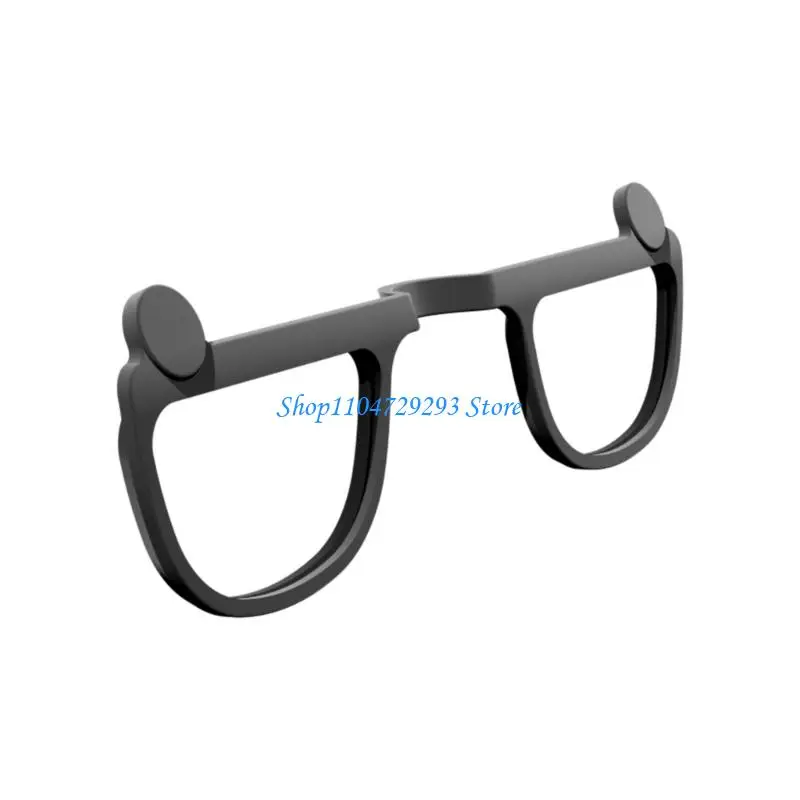 

Y2GD MultiScene Lens Frame For Luma AR Glasses Lens Holder Design For Work Leisures And Sports Activity