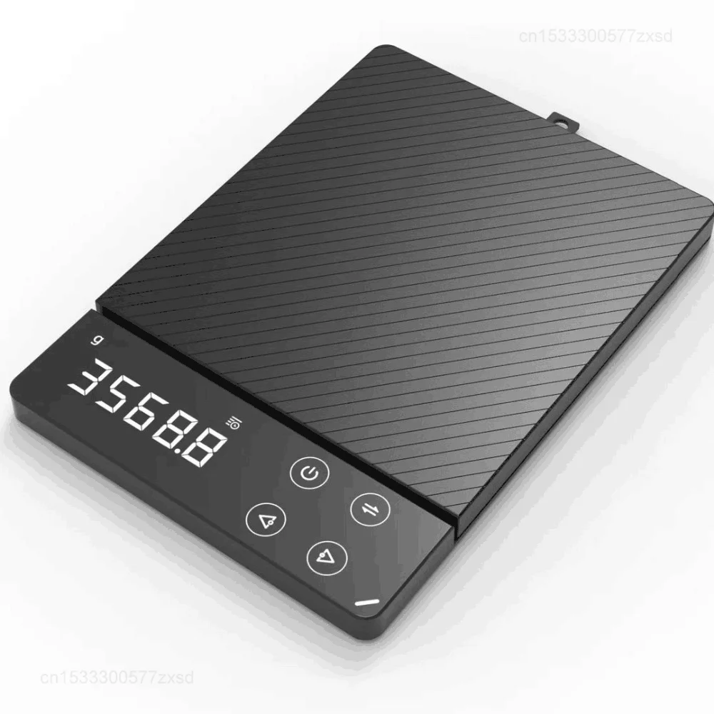 Xiaomi DUKA ATuMan ES1 0-8KG Household LCD Digital Electronic Scale Multi-function HD Backlit Electronic Food Scales For Kitchen