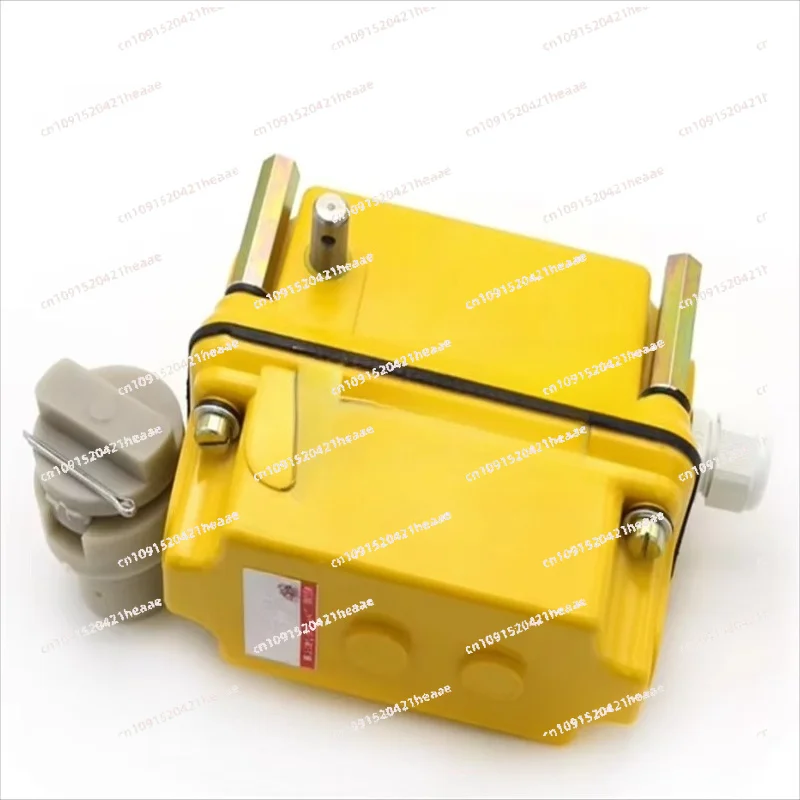 Suitable for 1TO 46/60/78/274/120/660/13/17/360  Multifunctional Limiter Tower Crane Lifting Height Slewing Travel Switch