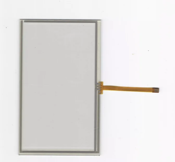 

Original Ouhua 2066+Navigation Touch External Screen Handwritten Screen Panel