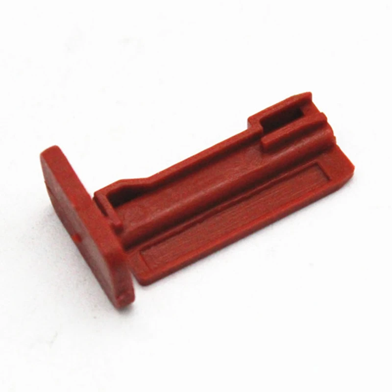 Precise For Mercedes-Benz 722.6 Gearbox Lock Tab, Dipstick Filler Tube Plug New