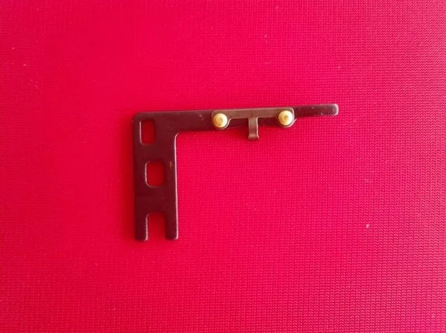 SEWING MACHINE SPARE PARTS & ACCESSORIES HIGH QUALITY SEWING POSITIONING BRACKET PRESSER FOOT 93-035314-91