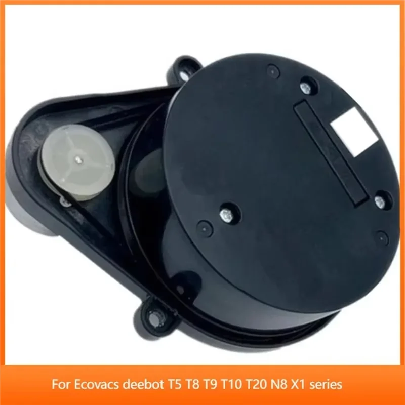 جزء مستشعر الليزر A76G لـ Ecovacs Deebot X 1 Omni T5 T8 T9 Aivi Deebot T10 PLUS T20 Pro- LDS FM1828 للمكانس الكهربائية الروبوتية