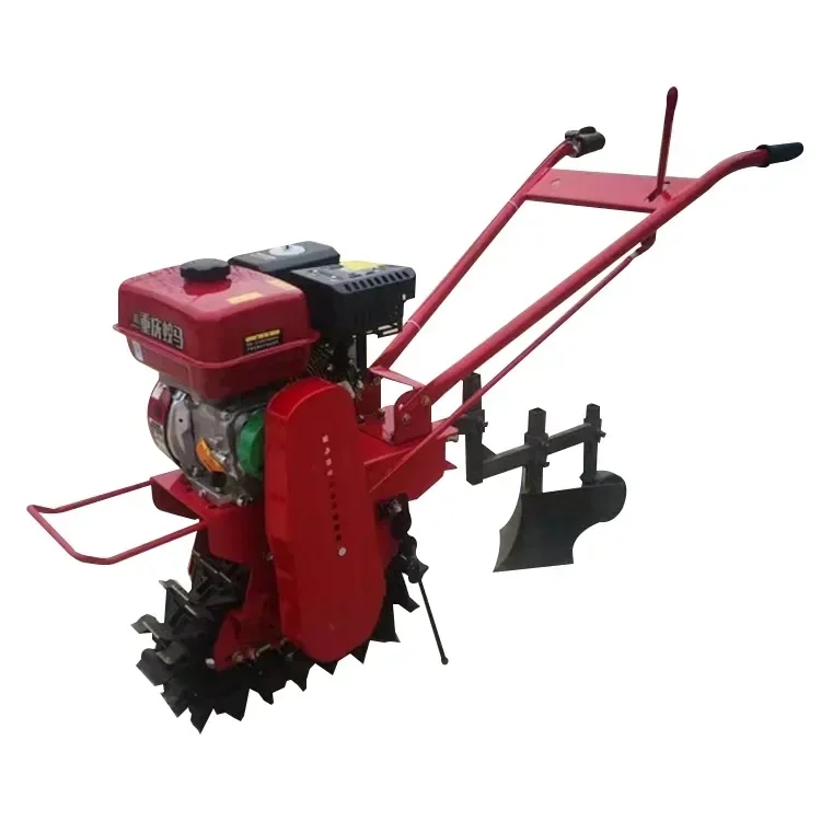 Hot sale cultivate emerald maize springs miniature urban row cultivator 9 tine cultivator