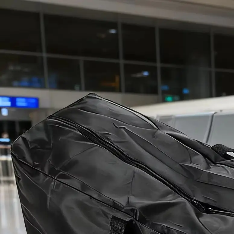 

Складная сумка для переноски электрического скутера для Xiaomi Ninebot Max G30/G30P/G30LP/ES, водонепроницаемая сумка для аксессуаров для скутера