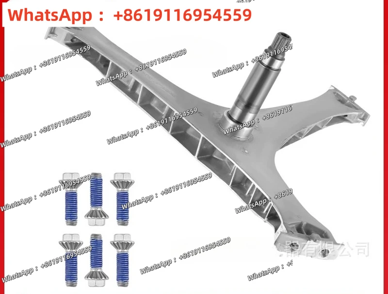 

DC97-17004B/(6шт) DC60-40137A Аксессуары для штатива для стиральной машины оптом