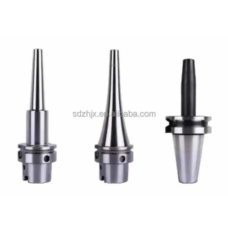 Wholesale High Precision HSK63A Heat Shrink Fit Tool Holders Hsk100A Heat Shrink Fit Chuck for CNC Milling Machine - view 6