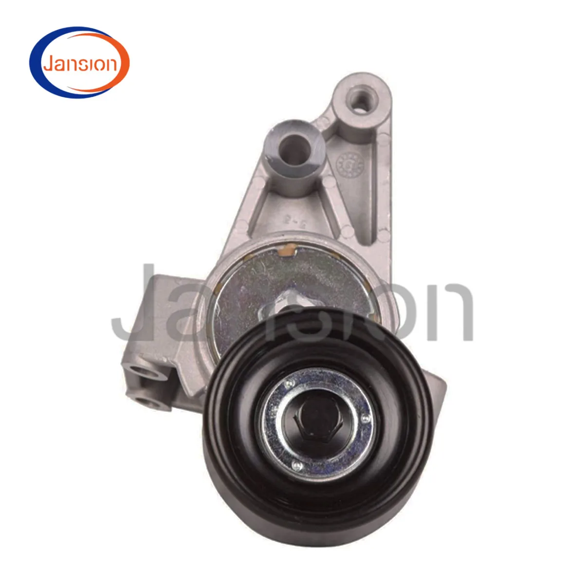 Drive Belt Tensioner Assembly for Nissan Frontier NP300 Suzuki Equator 2.5 L4 11955-EA00A 11955-EA00B 11955-EA000