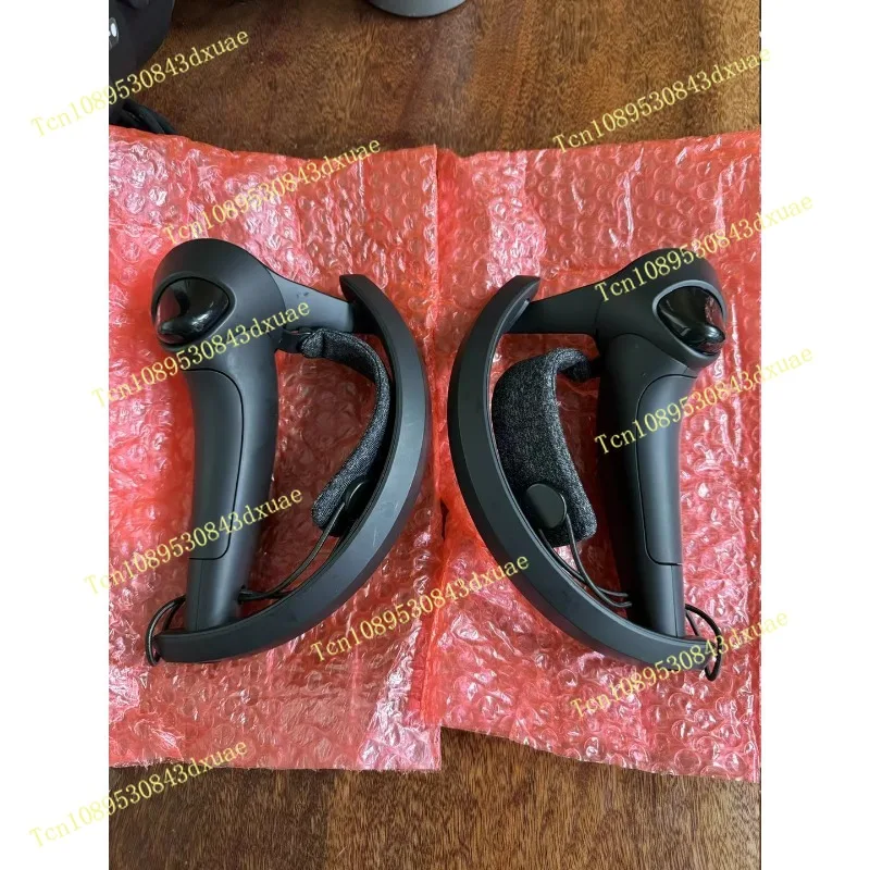 Valve Index Knuckles VR 2 0 Controller Set for Enhanced VR Gaming Experience