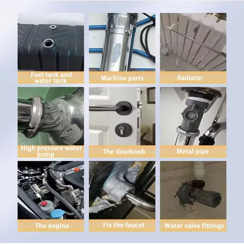 Welding Equipment & Supplies