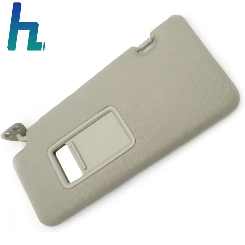 

96401-ED500 Left Car Interior Sun Visor Fir for Nissan Tiida 2005-2010/Renault Koleos