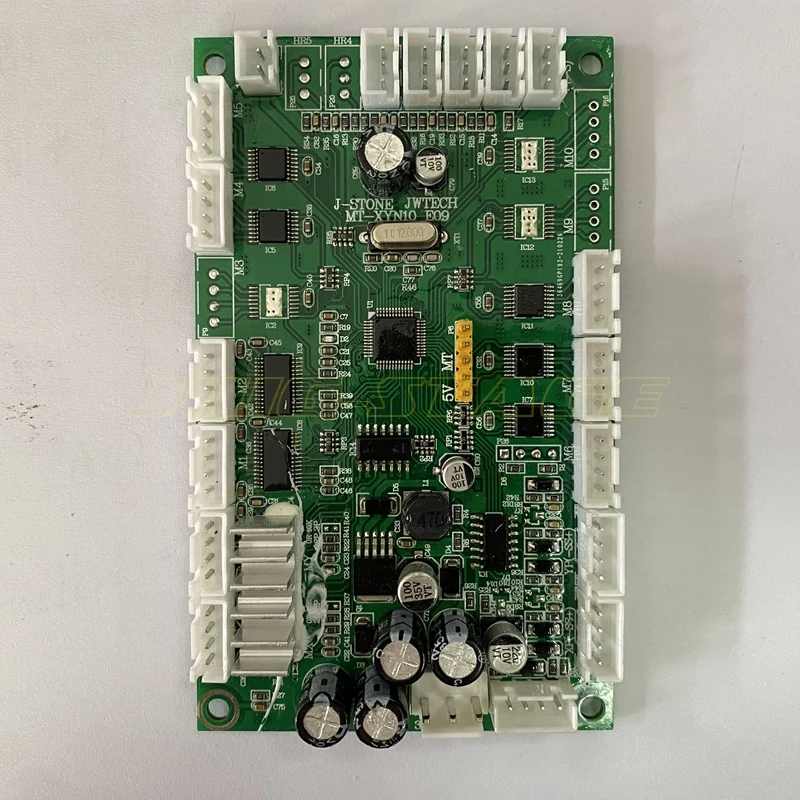 J-STONE DMX Control Mother Board Stage Beam Moving Head Lights Main Board Spare Parts Replacement Accessories