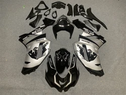 New ABS Whole Motorcycle Fairings Kit Fit for Kawasaki Ninja ZX-6R ZX6R 636 2007 2008 07 08 Bodywork set