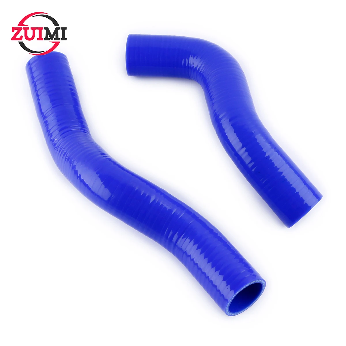 For Toyota Landcruiser HZJ75/HZJ78/HZJ79 Silicone Radiator Coolant Hose Kit