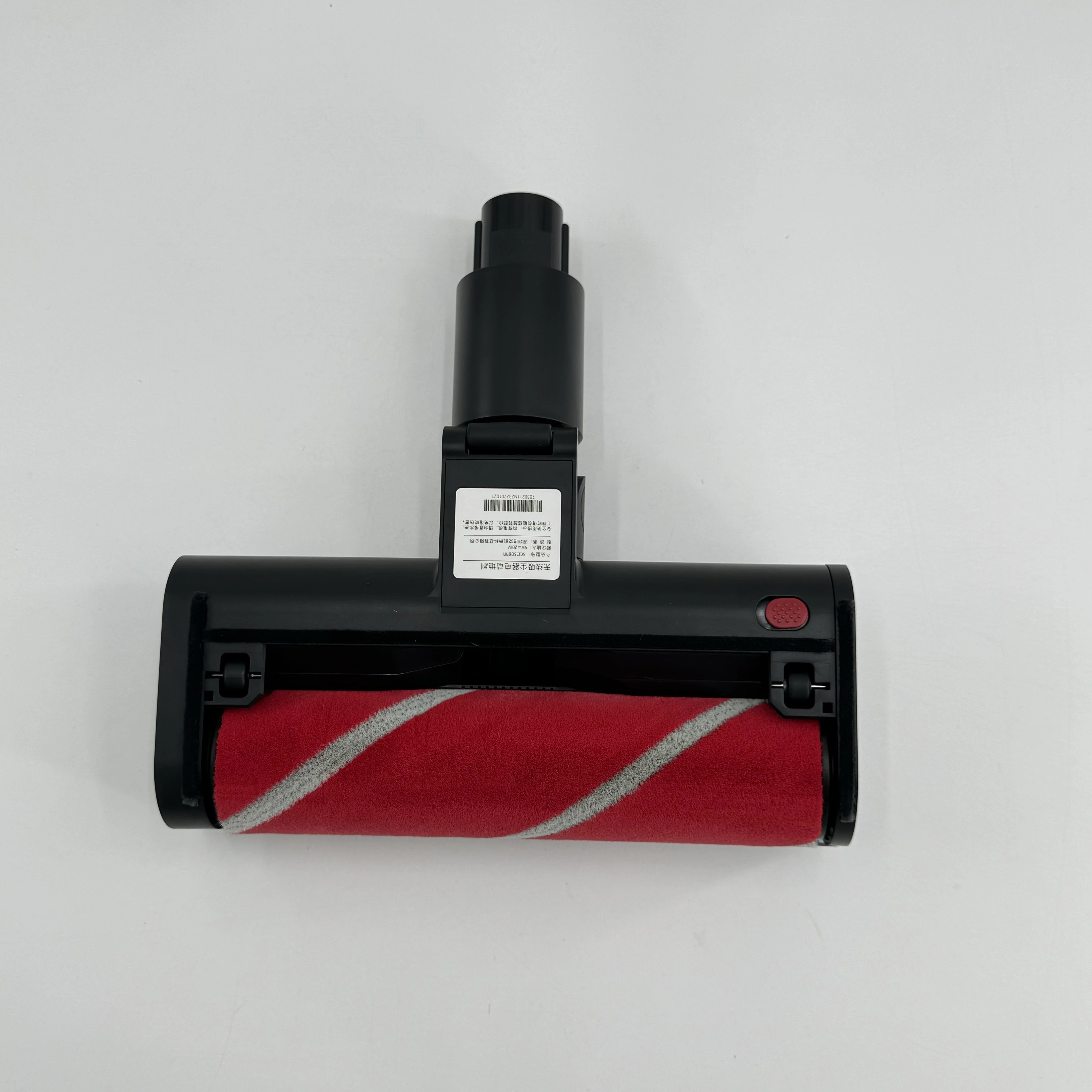 Original Neue für XIAOMI Mijia SCWXCQ01RR Handheld Drahtlose Staubsauger Boden Pinsel Montage Kopf Wichtigsten Boden Pinsel Zubehör