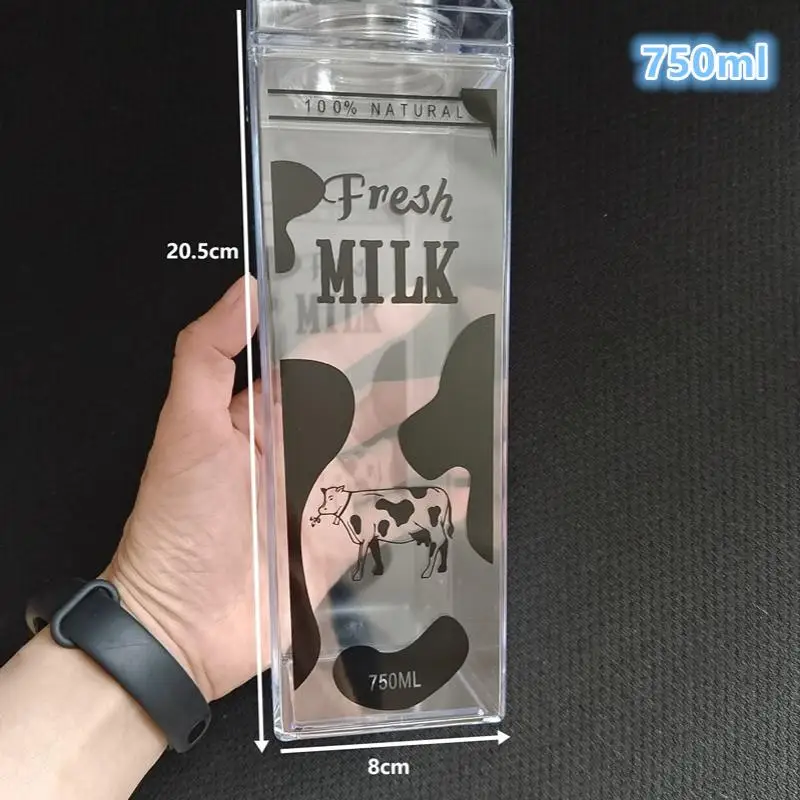 500/750/1000ML Milk…