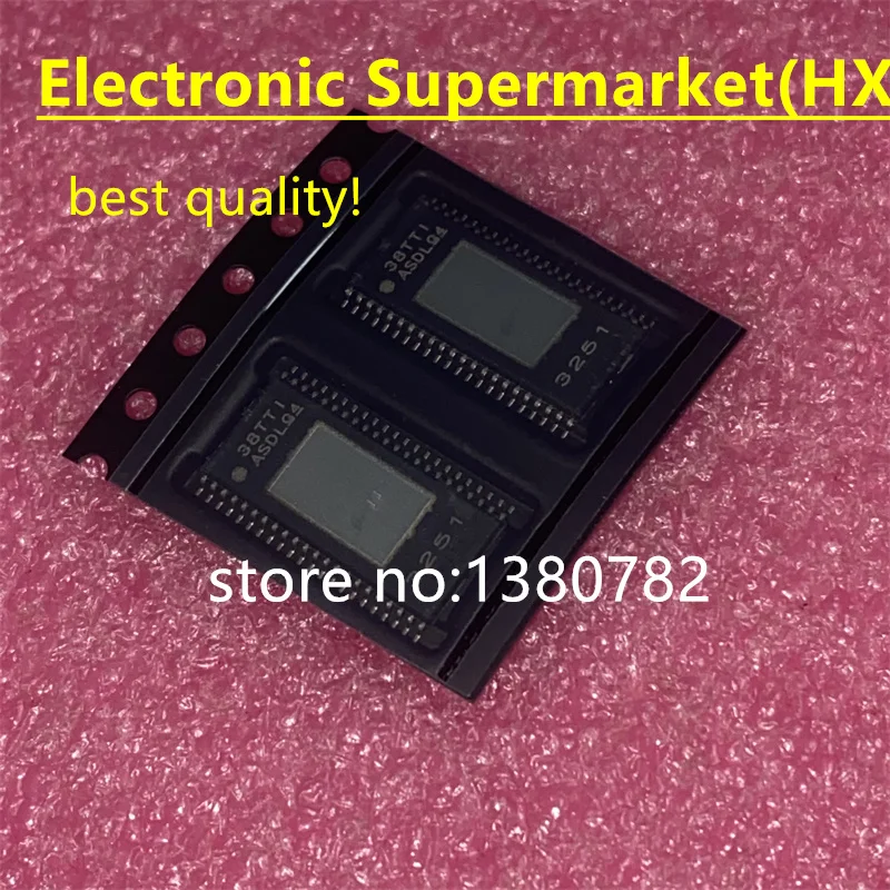 

Free shipping 10pcs-50pcs TPA3251D2DDVR TPA3251 HTSSOP-44 IC In stock!