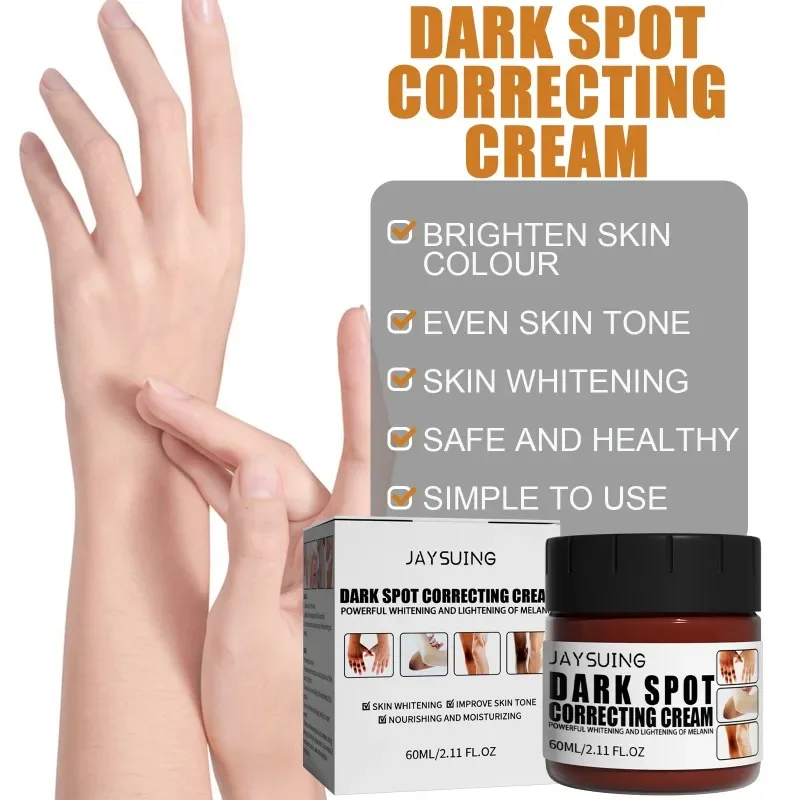 Join remove Dark Spot clean Cream, blanqueamiento de axilas, rodilla, muslos internos, cuerpo, aclara la melanina, axila, ilumina el cuidado de la piel