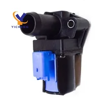 31460479 Válvula de control de agua de refrigeración para Volvo S60 S80 V40 V60 1.6L 2.0L 3.0L 2011-2015