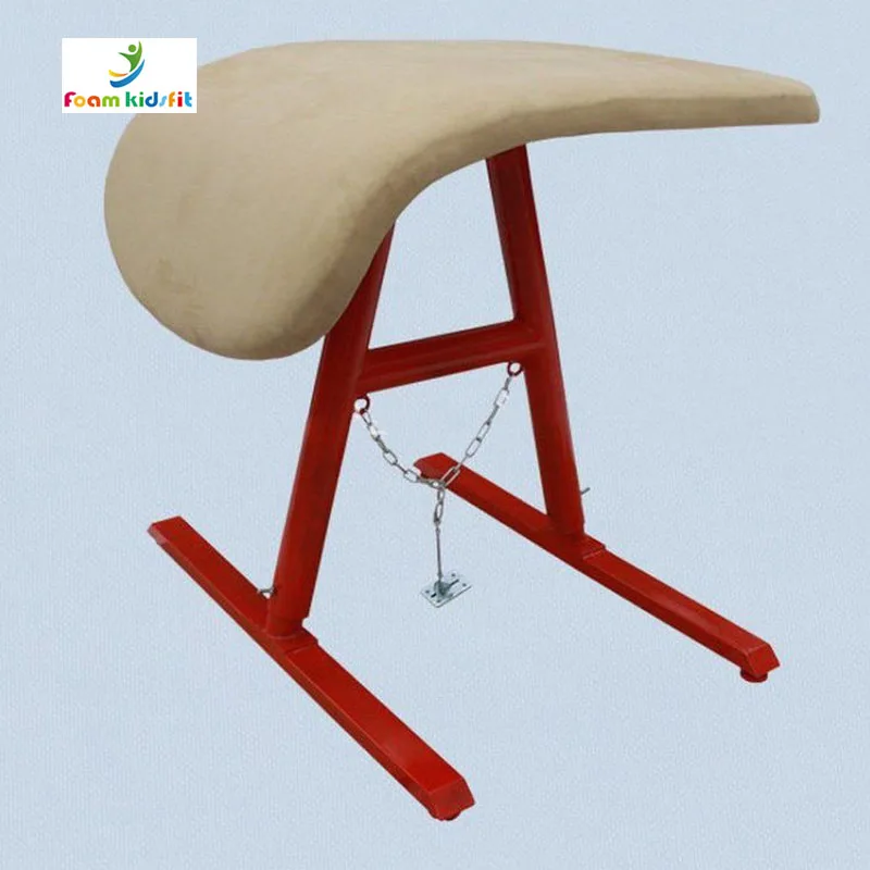 

Индивидуальное гимнастическое оборудование. Универсальное гимнастическое снаряжение.