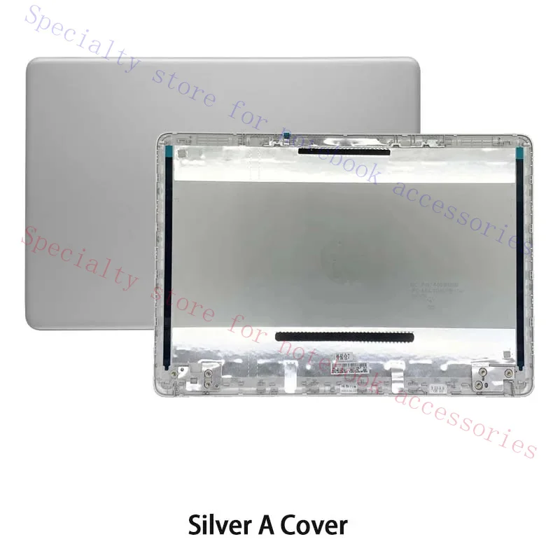 Prata replacement cover for14-cf 14-df 14-dk 14-dp 14s-cr 14s-cf 240 245 g8LCD back cover front frame hinges palmrest lower case